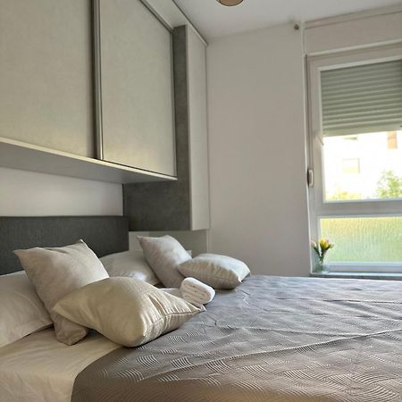 Bili Brig Apartment Задар Экстерьер фото