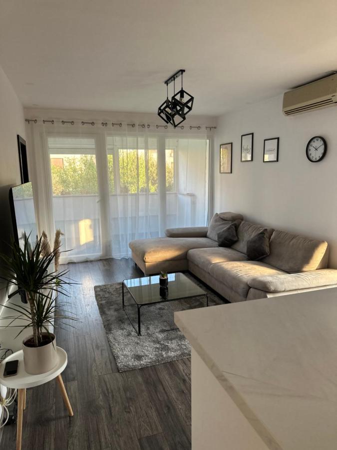 Bili Brig Apartment Задар Экстерьер фото