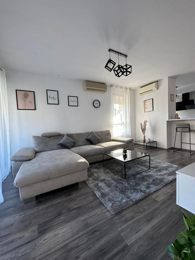 Bili Brig Apartment Задар Экстерьер фото