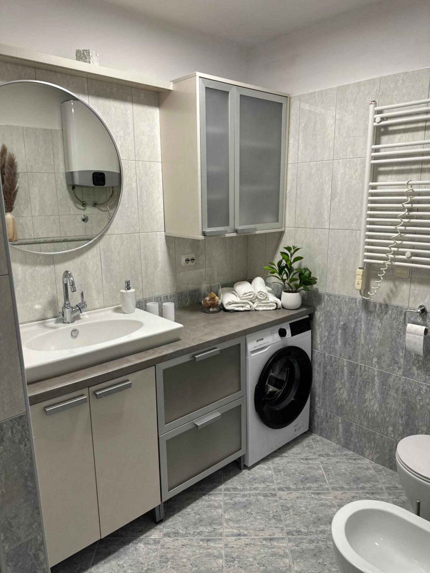 Bili Brig Apartment Задар Экстерьер фото