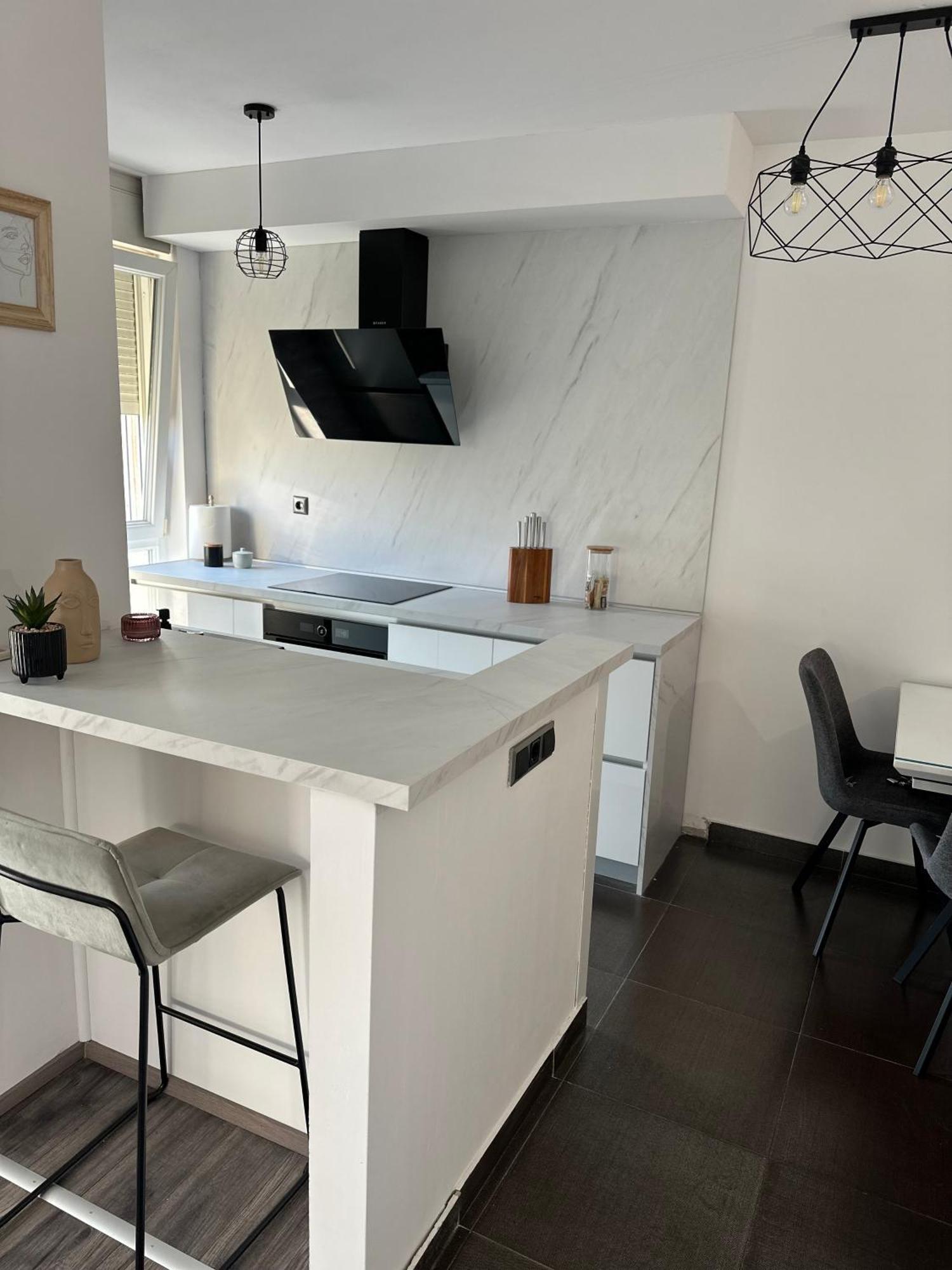 Bili Brig Apartment Задар Экстерьер фото
